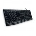 TECLADO LOGITECH K120 USB