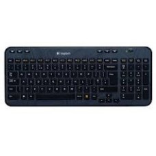 TECLADO Y MOUSE LOGITECH MK220 WIRELESS