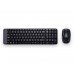 TECLADO Y MOUSE LOGITECH MK220 WIRELESS