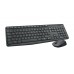 TECLADO Y MOUSE LOGITECH MK235 WIRELESS