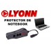 ESTABILIZADOR DE TENSION P/NOTEBOOK LYONN LNP-3P