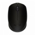 MOUSE INALAMBRICO LOGITECH M170 BLACK BLISTER