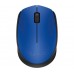 MOUSE INALAMBRICO LOGITECH M170 BLUE BLISTER