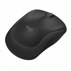 MOUSE LOGITECH BT BLUETOOTH M240 SILENT BLACK 910-004941