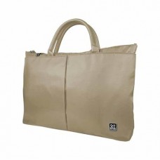 BOLSO KLIPXTREME CAPRI P/ DAMAS P/LAPTOP 15.6 BEIGE