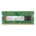 MEMORIA SODIMM DDR4 16GB KINGSTON 2666 KVR26S19S8/16