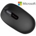 MOUSE MICROSOFT WL MOBILE 1850 NEGRO