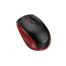 MOUSE GENIUS WL NX-8000S BLUE EYE RED