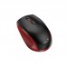 MOUSE GENIUS WL NX-8000S BLUE EYE RED