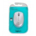 MOUSE INALAMBRICO LOGITECH M170 SILVER BLISTER