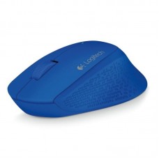 MOUSE INALAMBRICO LOGITECH M280 BLUE