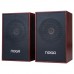 PARLANTES NOGA USB 2.0 NG-512P