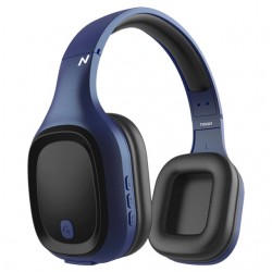 AURICULARES NOGA HEADSET BT ARIS NG-918BT AZUL / NEGRO