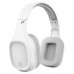 AURICULARES NOGA HEADSET BT ARIS NG-918BT BLANCO