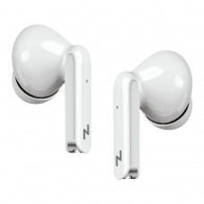 AURICULARES NOGA BT EARBUDS NG-BTWINS 34 BLANCO