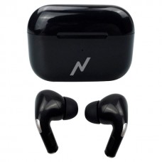 AURICULARES NOGA BT EARBUDS NG-BTWINS 14 NEGRO