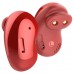 AURICULARES NOGA BT EARBUDS NG-BTWINS 24 ROJO