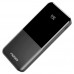 POWER BANK NOGA NG-PB120 CON CABLE TIPO C