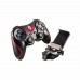 JOYSTICK NOGA BT WINDOWS + ANDROID + PS3 NG-2GO1 - NEGRO