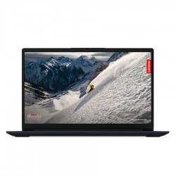 NOTEBOOK LENOVO IP1 15ADA7 AMD RYZEN 5-5500U 8GB 512GB DOS 82R400U9AR