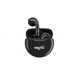 AURICULAR BT EARBUDS NISUTA NS-AUBTWS8