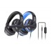 AURICULARES NISUTA NS-AUG90S GAMING PS4 MIC