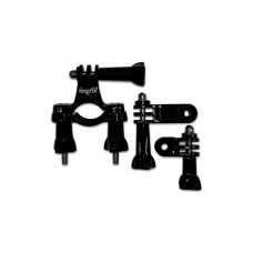 KIT 3 ACCESORIOS PARA CAMARA NISUTA NS-GBI