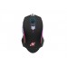 MOUSE 6D GAMING NISUTA NS-MOG74 3200DPI