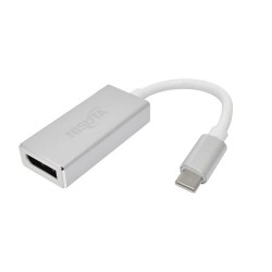 CONVERSOR USB C A DISPLAY PORT NISUTA NS-USBCDP