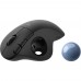 MOUSE LOGITECH BLUETOOTH + WL M575 ERGO BLACK 910-005869