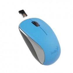 MOUSE GENIUS WL NX-7000 BLUE NEW PACKAGE