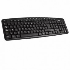 TECLADO NOGA MULTIMEDIA NKB-78011 USB