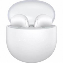 AURICULARES HAYLOU X1 NEO WHITE BLUETOOTH