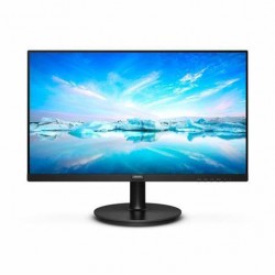 # MONITOR PHILIPS LED 22 221V8/77 FULL HD HDMI