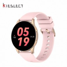 SMART WATCH KIESLECT KR CALLING PINK