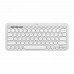 TECLADO LOGITECH BT K380S PEBBLE WHITE 920-011784