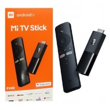 MI TV STICK XIAOMI ANDROID 9.0 HDR 2K HDMI