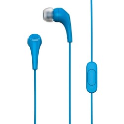 AURICULAR MOTOROLA EARBUDS 105 AZUL