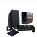 # PC KELYX RYZEN 3-3200G 8GB SSD 240GB MSI (415968)