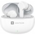 AURICULARES REALME TECHLIFE BUDS T100 WHITE BLUETOOTH BT WHITE