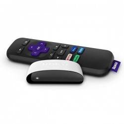 NET TV ROKU STREAM LE HD 3930S4