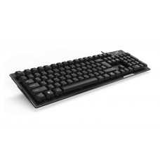 TECLADO GENIUS SMART KB-102 BLACK USB