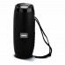 SOUL PARLANTE BT BLUETOOTH XS150 LIGHT RIFF NEGRO PLT-XS150NE