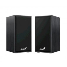 PARLANTES GENIUS SP-HF180 BLACK 6W