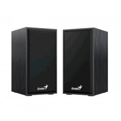 PARLANTES GENIUS SP-HF180 BLACK 6W