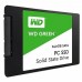 DISCO SSD 240GB WD GREEN 545 MBPS