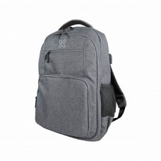 MOCHILA KLIPXTREME STENDAL P/LAPTOP 15.6&nbsp;` GRIS KNB-577GR