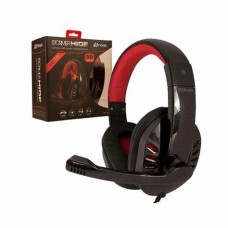 AURICULARES C/MIC NOGA STORMER ST-8311