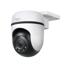 CAMARA IP TP-LINK TAPO C510W EXTERIOR 2K WIFI SD CON MIC PAN TILT