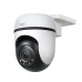 CAMARA IP TP-LINK TAPO C510W EXTERIOR 2K WIFI SD CON MIC PAN TILT